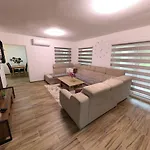 Sehic Villa Visoko