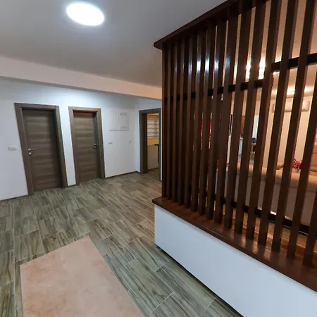 Sehic Villa Visoko