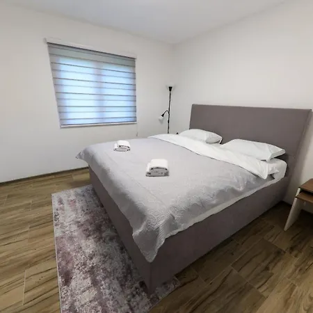 Sehic Villa Visoko