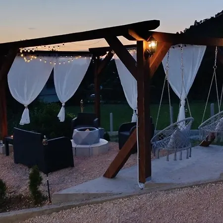Sehic Villa *