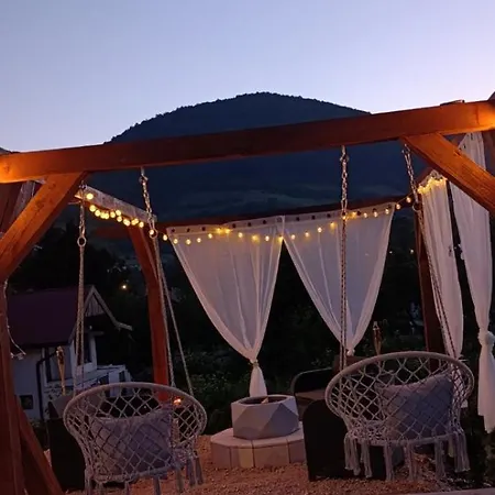 Villa Sehic Visoko