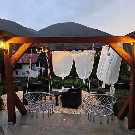 Sehic Villa