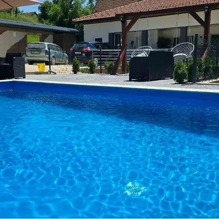 Villa Sehic Visoko