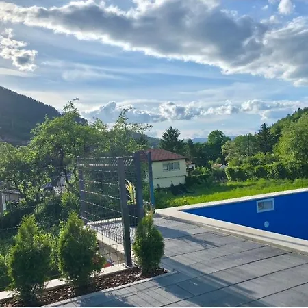 Sehic Villa *